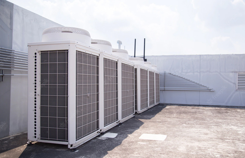 Installation, Réparation, Entretien et maintenance de climatisation
