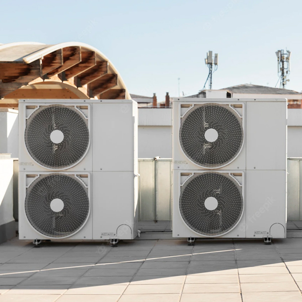 Installation, Réparation, Entretien et maintenance de climatisation