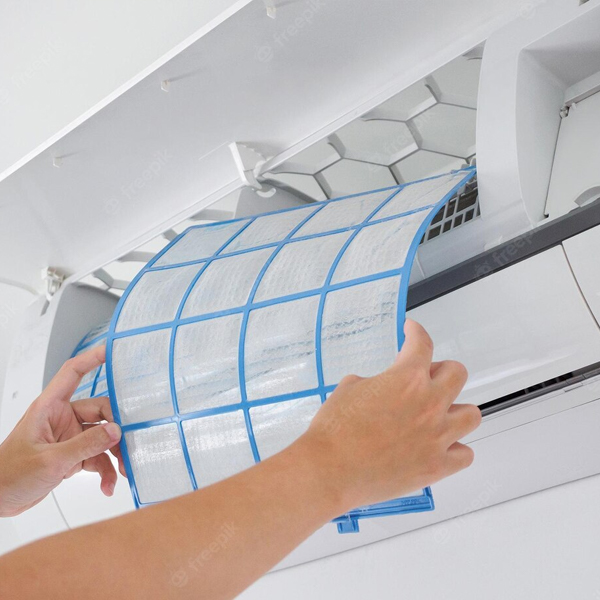 Installation, Réparation, Entretien et maintenance de climatisation