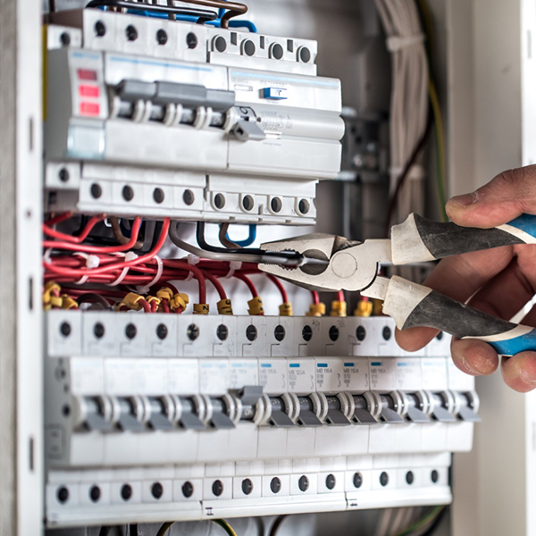Installation, Réparation d'électricité