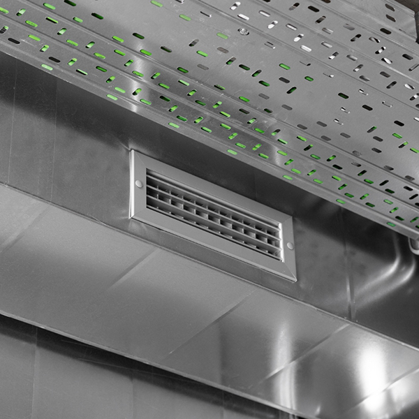 Installation, Réparation, Entretien et maintenance de ventilation